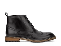 Titus Wingtip Boot