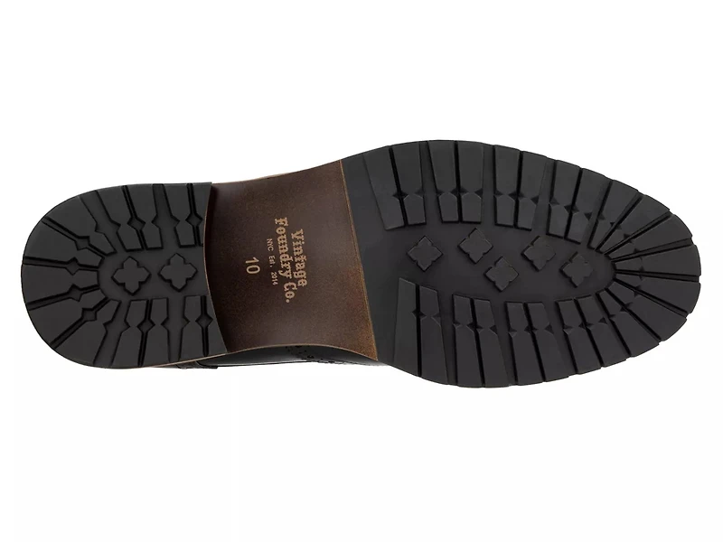 Titus Wingtip Boot