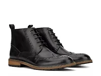 Titus Wingtip Boot