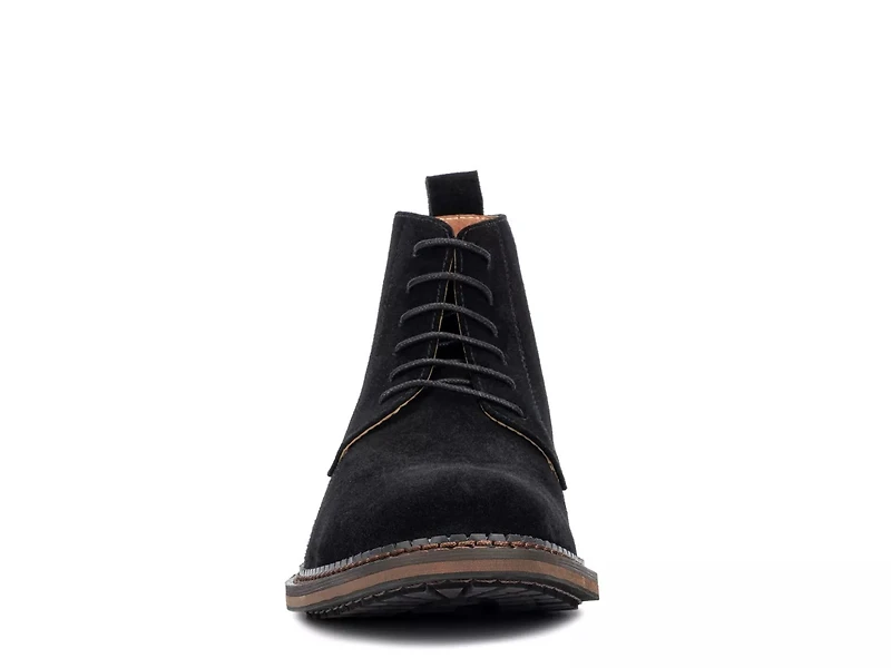 Otto Chukka Boot