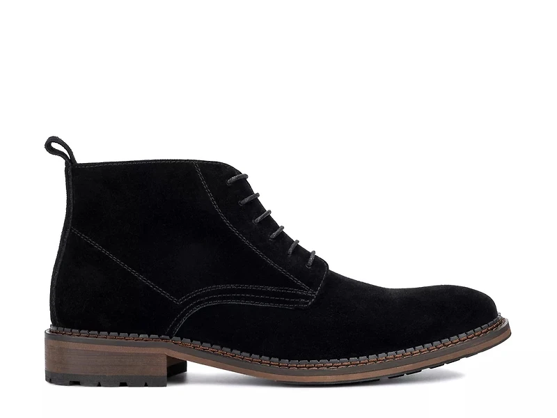 Otto Chukka Boot
