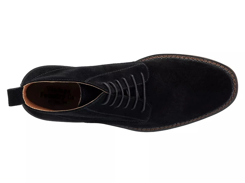 Otto Chukka Boot