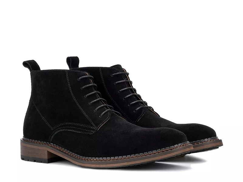 Otto Chukka Boot