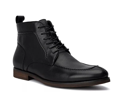 Benjamin Boot