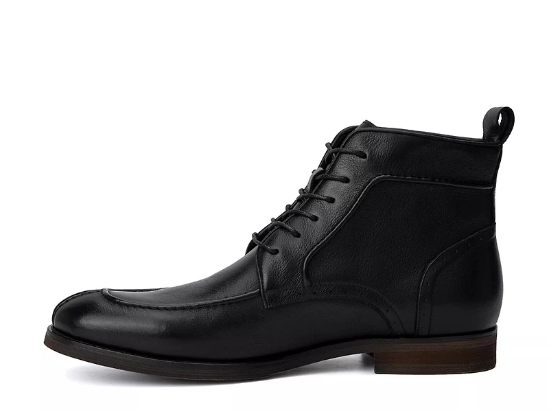 Benjamin Boot