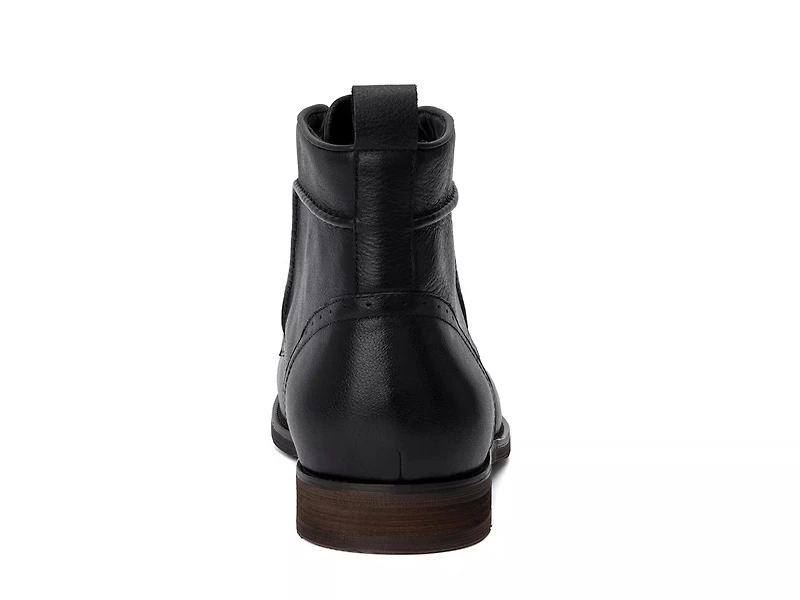 Benjamin Boot