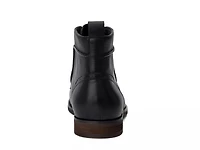 Benjamin Boot