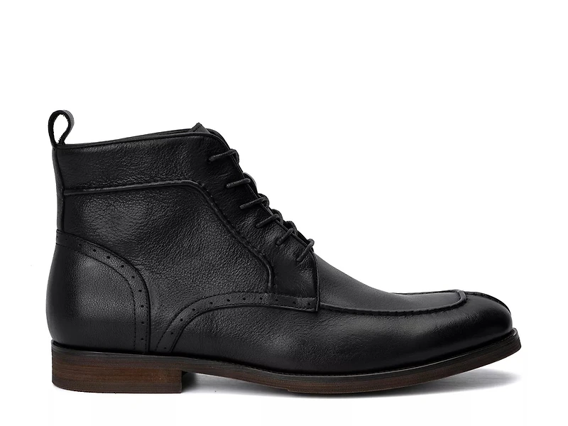 Benjamin Boot