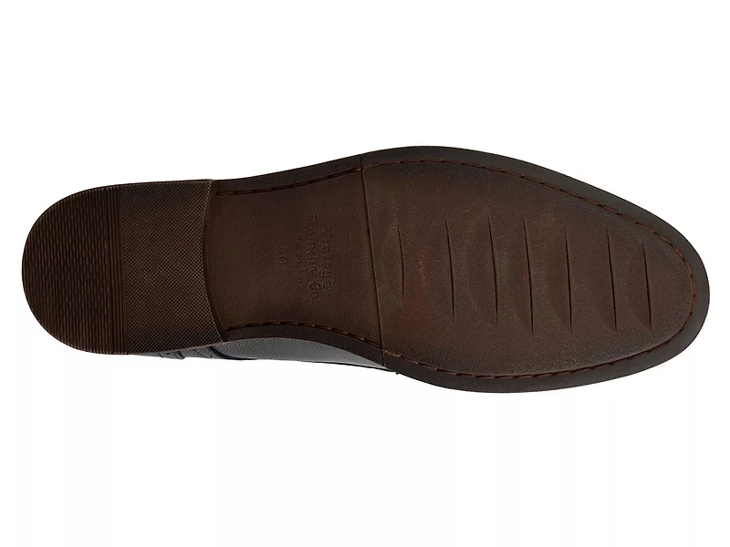 Benjamin Boot