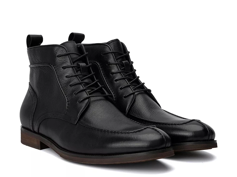 Benjamin Boot