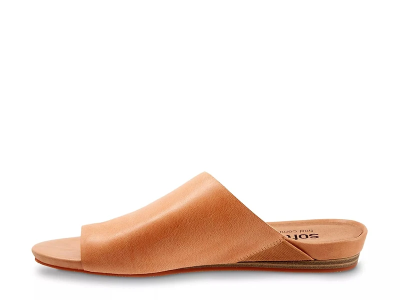 Corsica Sandal