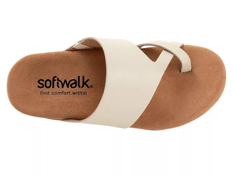 Blaine Sandal