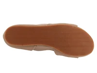 Cypress Sandal
