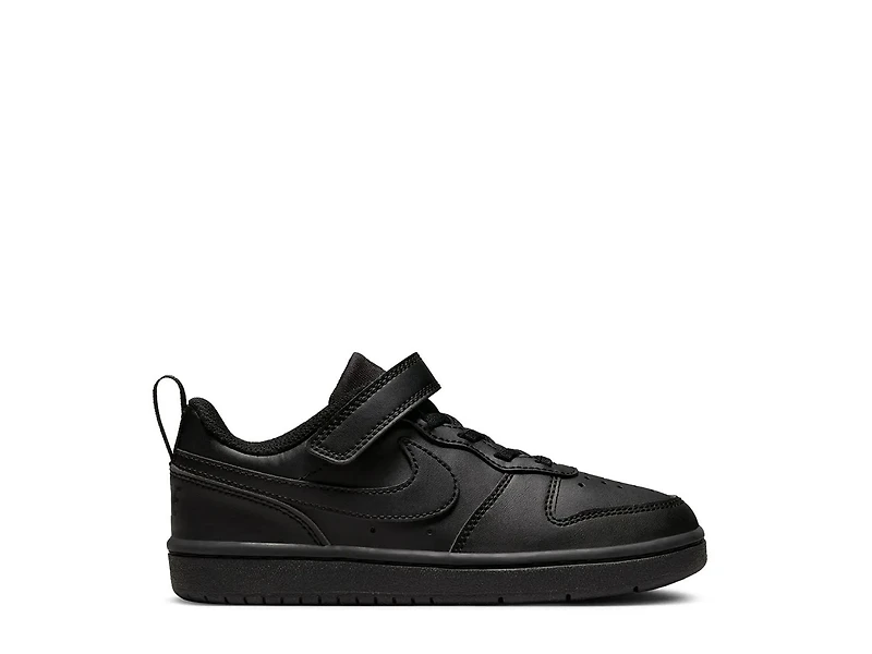 Court Borough Recraft Low Sneaker