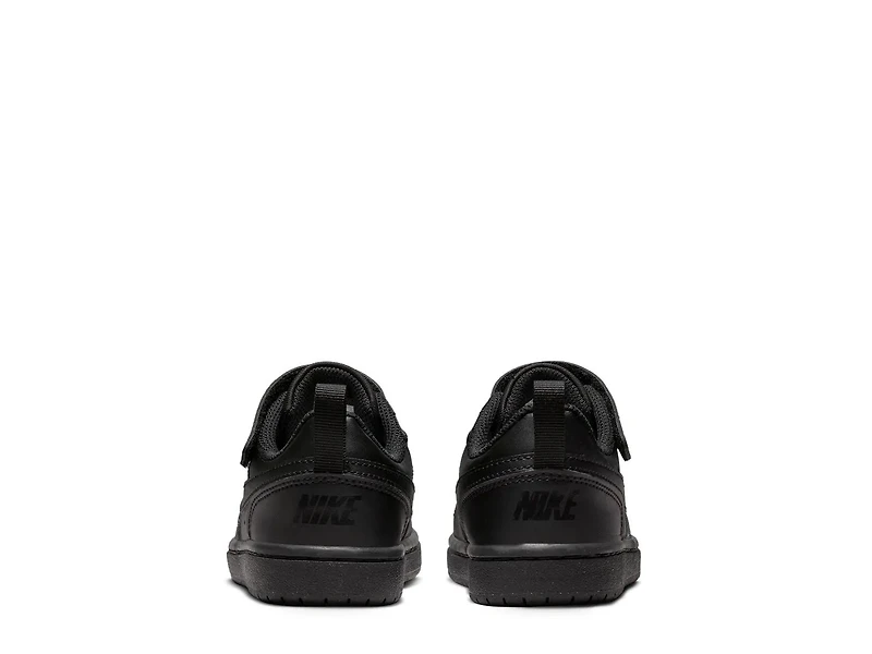 Court Borough Recraft Low Sneaker