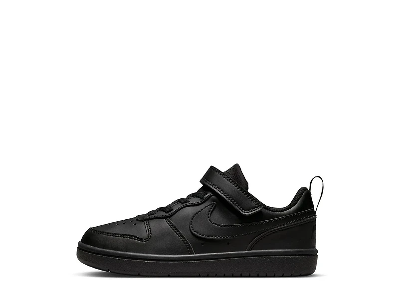 Court Borough Recraft Low Sneaker