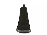 Gorgie Wide Bootie