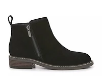 Gorgie Wide Bootie