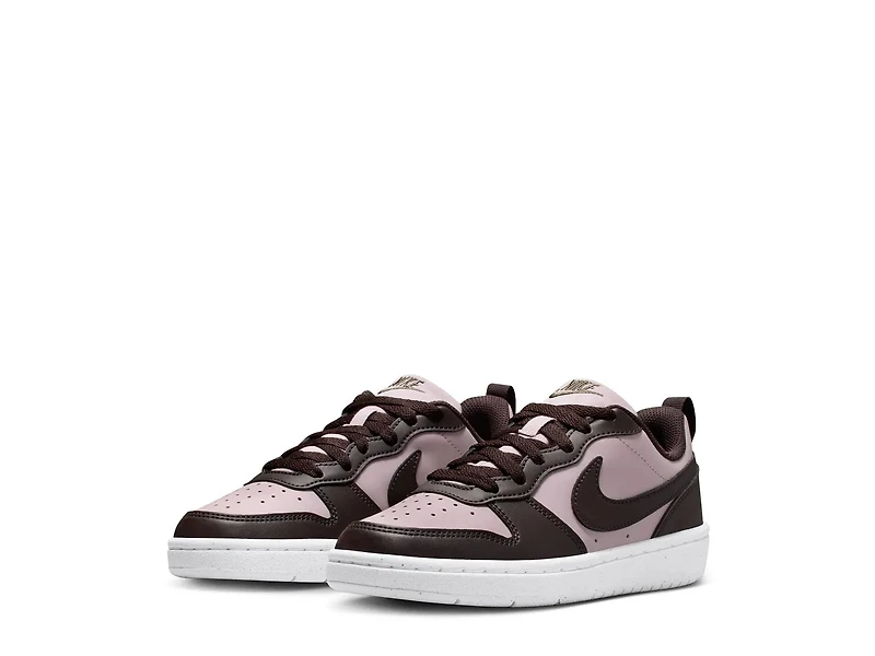 Court Borough Low Recraft Sneaker