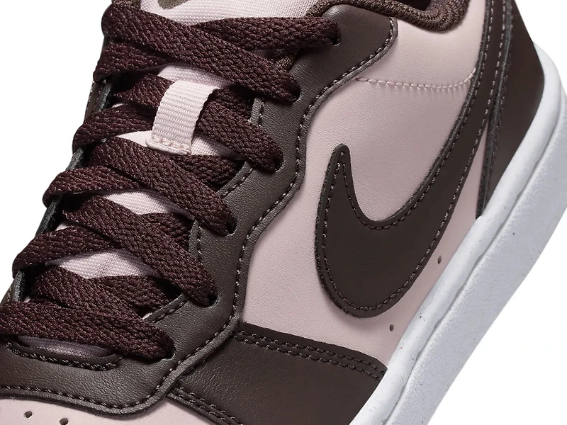 Court Borough Low Recraft Sneaker