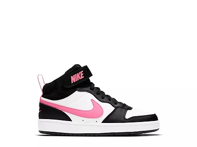 Court Borough Mid 2 Sneaker