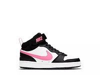 Court Borough Mid 2 Sneaker