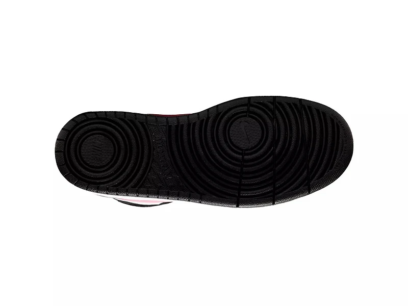 Court Borough Mid 2 Sneaker