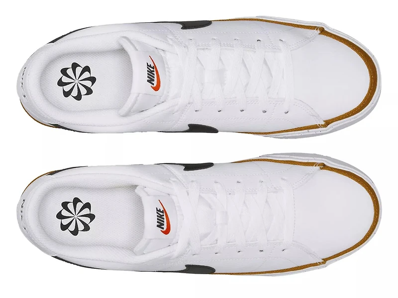 Court Legacy Sneaker - Men's