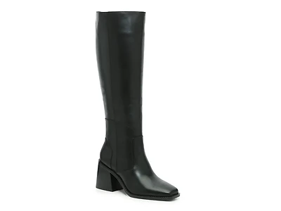 Seshon Wide Calf Boot