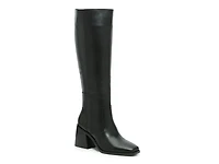 Seshon Wide Calf Boot
