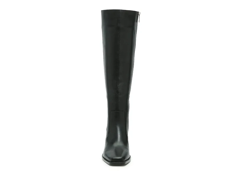 Seshon Wide Calf Boot