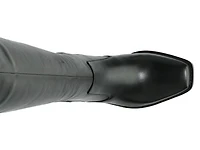 Seshon Wide Calf Boot
