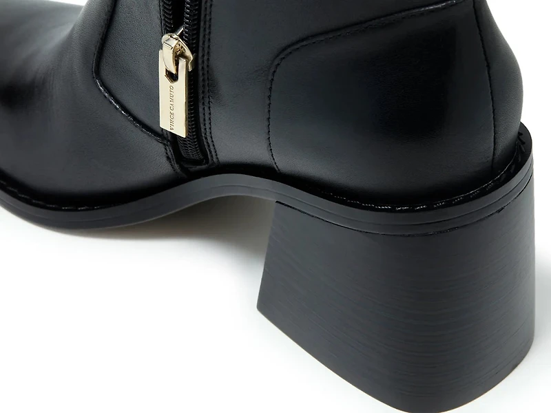 Seshon Wide Calf Boot
