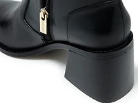 Seshon Wide Calf Boot