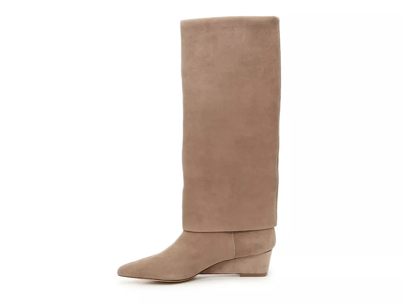 Perez Foldover Boot