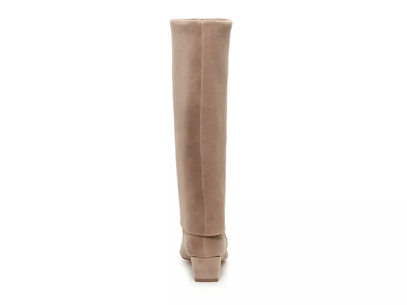 Perez Foldover Boot