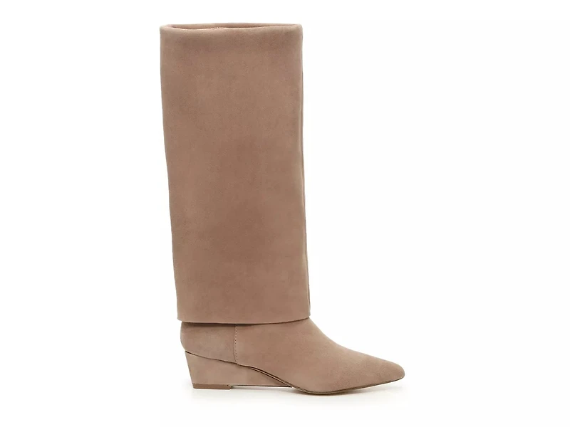 Perez Foldover Boot