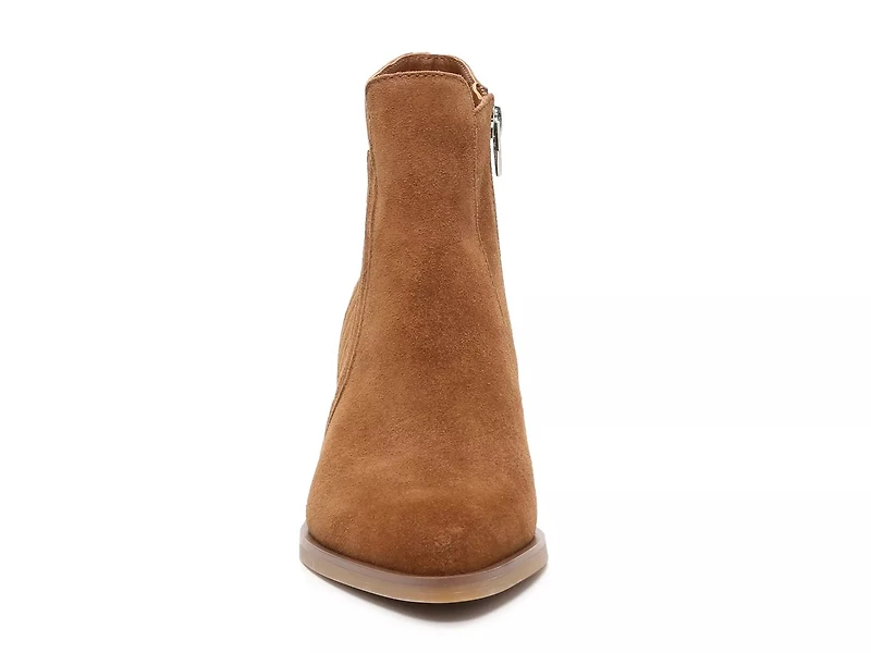 Salome Bootie