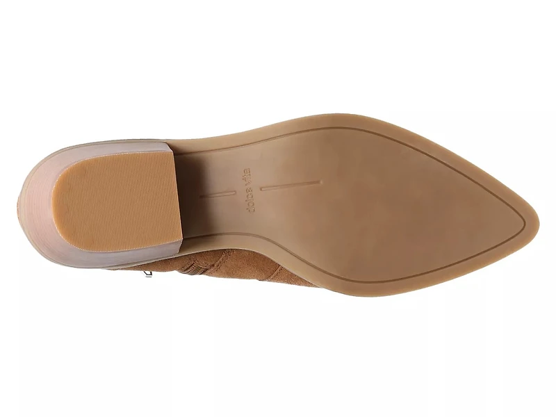 Salome Bootie