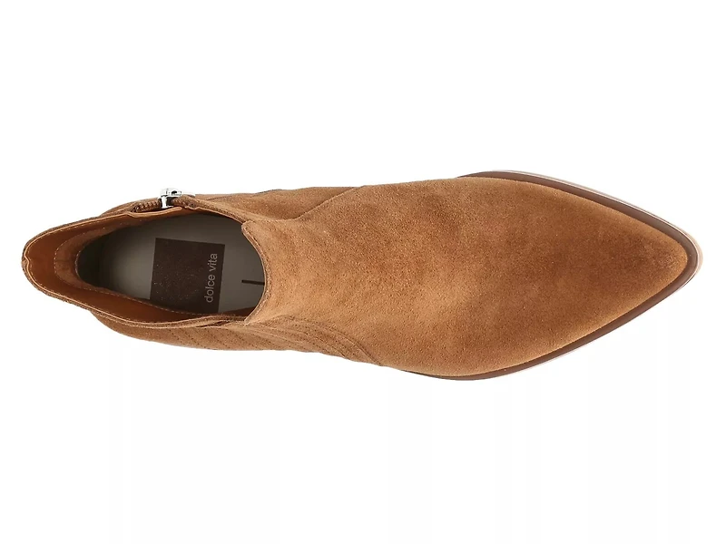 Salome Bootie