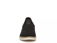 Amira Wedge Loafer