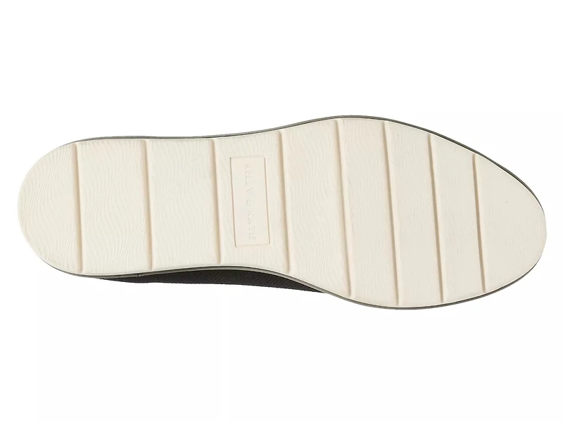 Amira Wedge Loafer