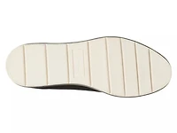 Amira Wedge Loafer