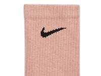 Everyday Plus Cushioned Crew Socks