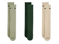 Everyday Plus Cushioned Crew Socks
