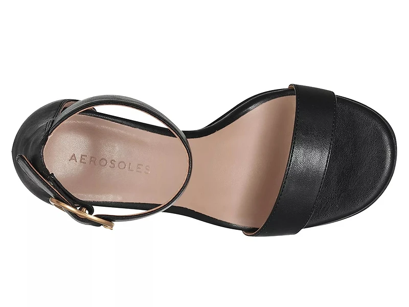 Lawrence Sandal