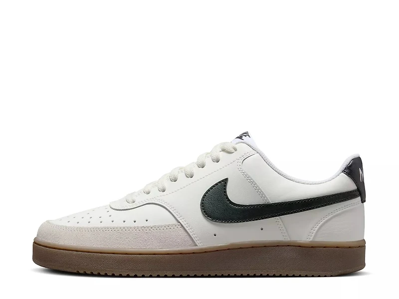 Court Vision Low Sneaker - Men's