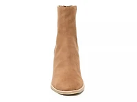 Tessie Wedge Bootie