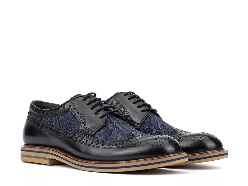 Falcon Oxford