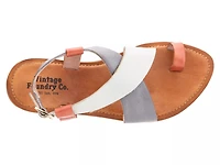Berlynn Sandal